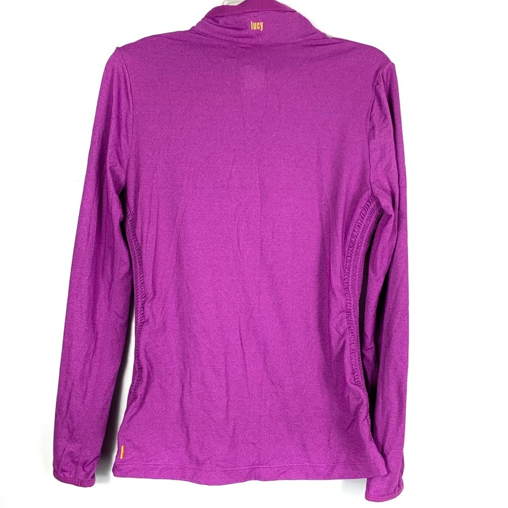 Lucy Powermax Jacket - Picture 2 of 5